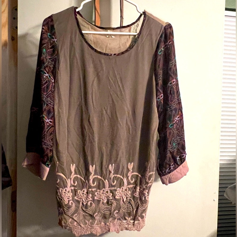 BKE gimmicks top